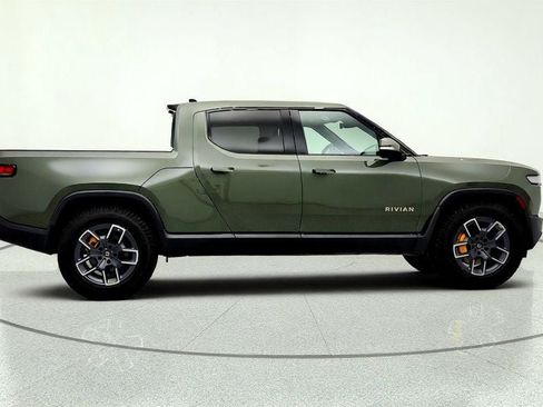 Used 2022 Rivian R1T Launch Edition AWD/4WD image 4