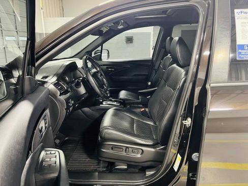 Used 2020 Honda Passport Touring image 22