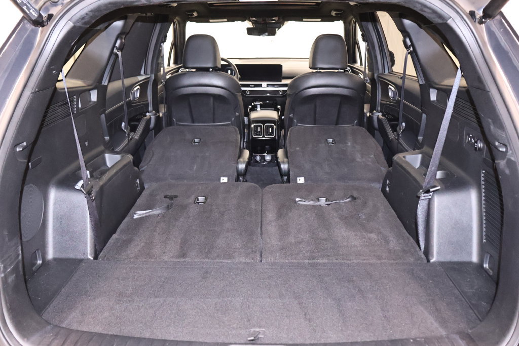 Used 2025 Kia Sorento SX Prestige AWD/4WD image 45