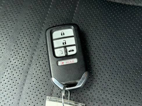Used 2021 Honda Accord EX-L image 36
