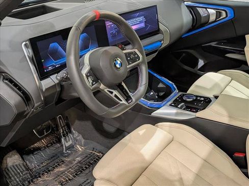 Used 2026 BMW X3 M50 w/ Premium Package AWD/4WD image 10