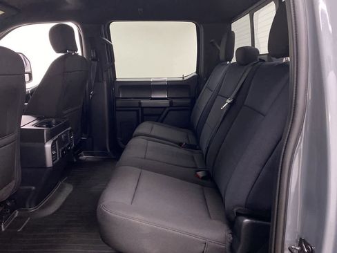 Used 2020 Ford F150 XLT w/ Equipment Group 302A Luxury image 16