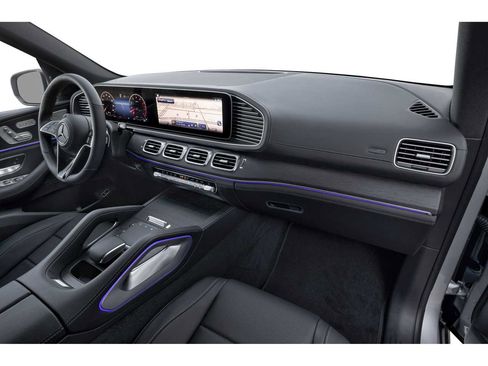 New 2026 Mercedes-Benz GLE 450 4MATIC image 11