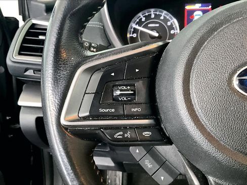 Used 2017 Subaru Impreza 2.0i Limited image 23