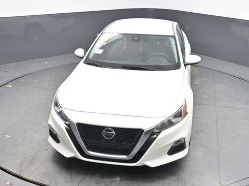 Used 2021 Nissan Altima 2.5 S image 25