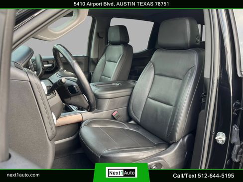 Used 2020 GMC Sierra 1500 SLT image 18