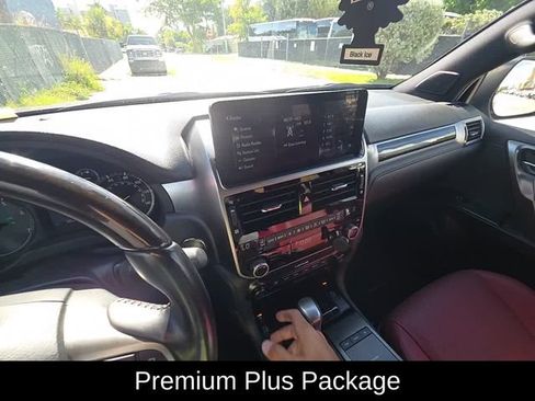 Used 2023 Lexus GX 460 Premium w/ Premium Plus Package AWD/4WD image 6