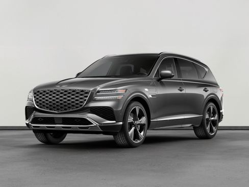 New 2026 Genesis GV80 2.5T Prestige AWD/4WD image 1
