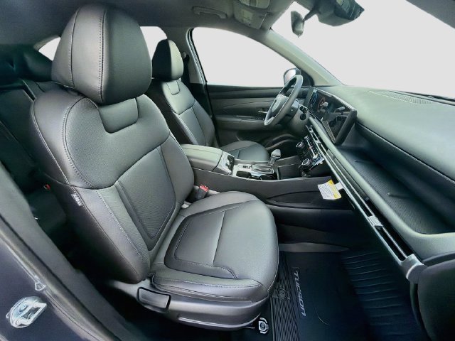 New 2026 Hyundai Tucson SEL Plus FWD image 28