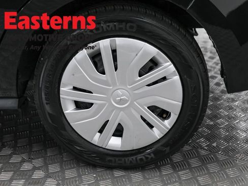 Used 2022 Mitsubishi Mirage ES image 59