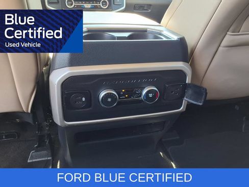Certified 2023 Ford Expedition XLT RWD image 16