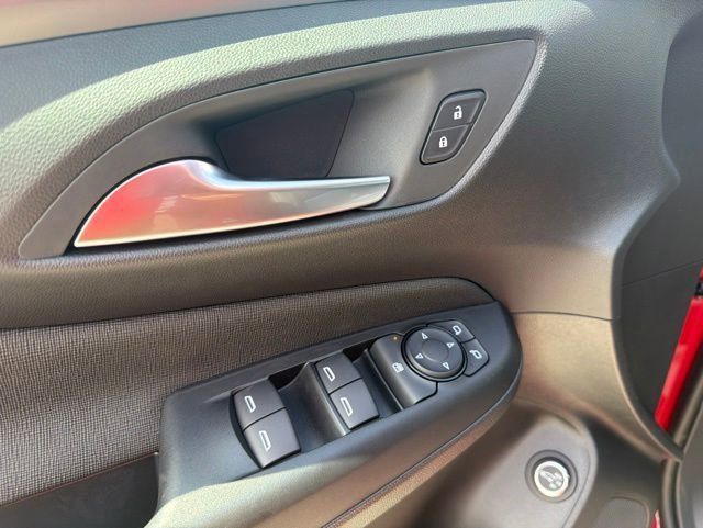 New 2026 Buick Envista Sport Touring w/ Convenience I Package FWD image 12