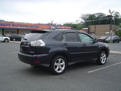 Used 2004 Lexus RX 330 AWD image 4
