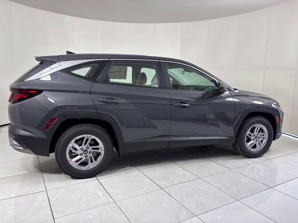 New 2026 Hyundai Tucson SE FWD image 6