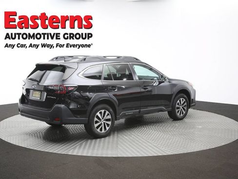 Used 2023 Subaru Outback Premium AWD/4WD image 39