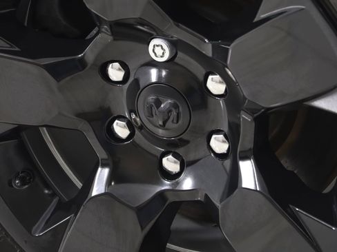 Used 2024 RAM 1500 Big Horn image 14