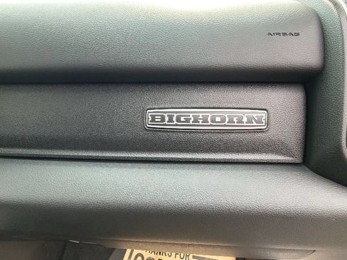 Used 2019 RAM 1500 Big Horn AWD/4WD image 67