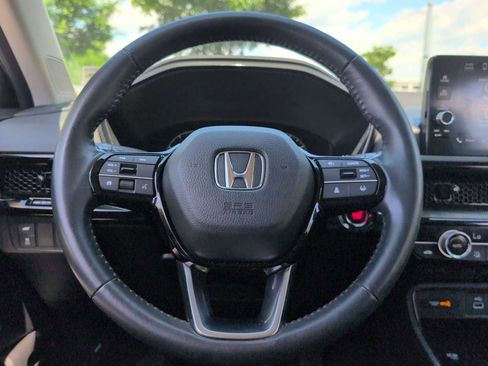 Used 2023 Honda CR-V EX-L image 21