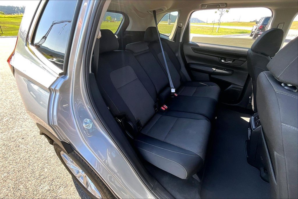 Used 2023 Honda CR-V EX image 27