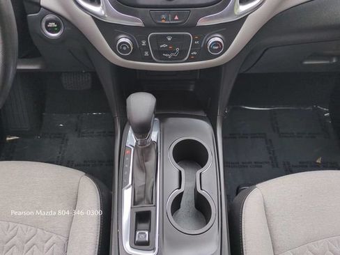 Used 2022 Chevrolet Equinox LT FWD image 20