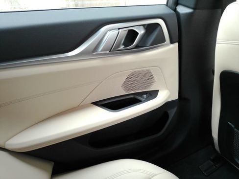 Used 2023 BMW i4 eDrive40 w/ Premium Package RWD image 33