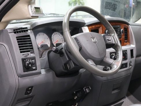 Used 2007 Dodge Ram 3500 Truck Laramie image 76