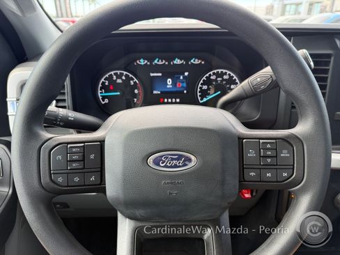 Used 2024 Ford F250 XL w/ XL Chrome Package image 27