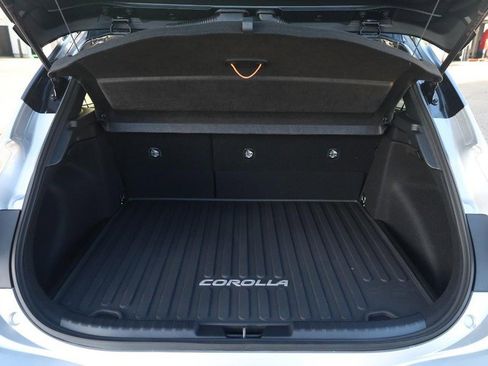 New 2026 Toyota Corolla SE image 7