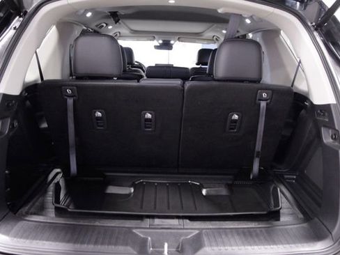 Certified 2024 Honda Pilot Elite image 28