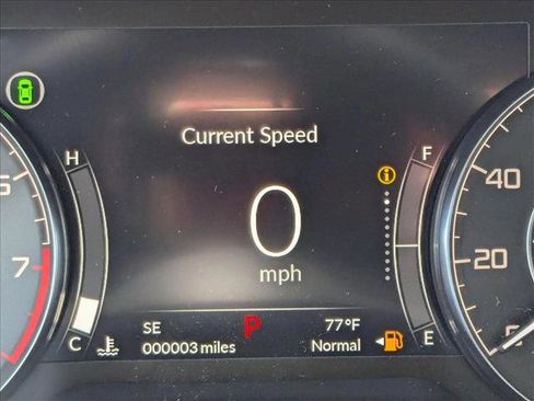 New 2025 Acura RDX SH-AWD w/ Technology Package image 11