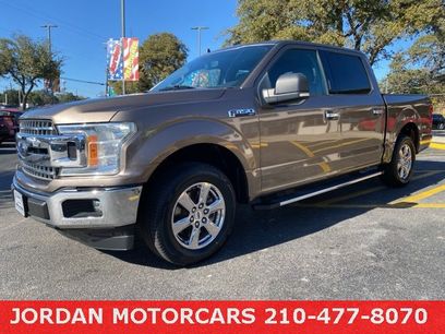 Used 2019 Ford F150 XLT w/ Equipment Group 302A Luxury
