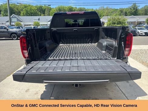 Used 2024 GMC Sierra 1500 Elevation AWD/4WD image 8