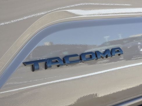 New 2026 Toyota Tacoma TRD Off-Road image 11