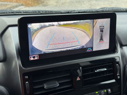 Certified 2023 Lexus GX 460 image 40