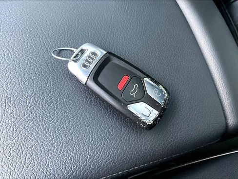 Used 2018 Audi A5 2.0T Premium Plus image 11