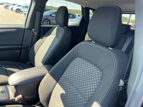 Used 2023 Ford Escape Active AWD/4WD image 12