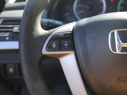 Used 2012 Honda Accord LX image 10