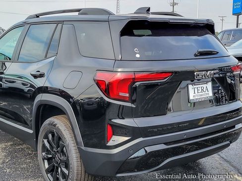 New 2026 GMC Terrain Elevation w/ Elevation Premium Package image 6