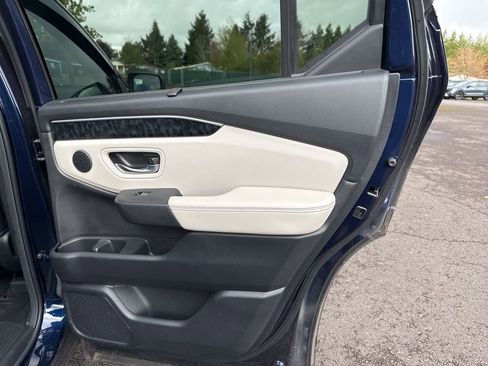 Used 2026 Honda Passport TrailSport Elite image 25