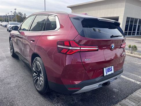 New 2026 BMW X3 xDrive30 w/ Premium Package image 6