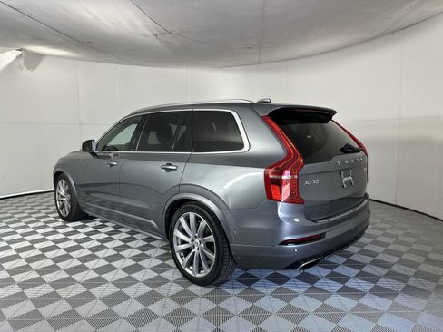 Used 2019 Volvo XC90 T6 R-Design w/ Advanced Package AWD/4WD image 6