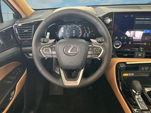 New 2026 Lexus NX 350 AWD w/ Premium Package image 27