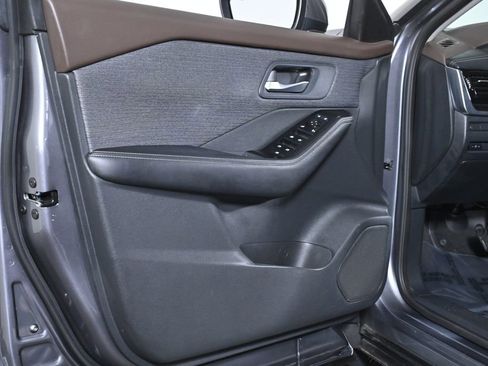 Certified 2022 Nissan Rogue SV image 28