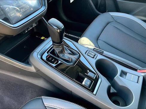 New 2025 Subaru Crosstrek 2.5i Limited w/ Crosstrek Mirror Package image 8