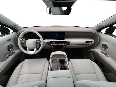 New 2026 Hyundai Palisade Limited FWD image 8