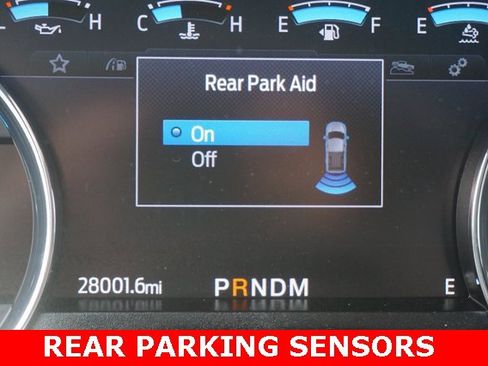 Certified 2021 Ford F250 Lariat w/ Tremor Off-Road Package image 17