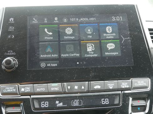 Used 2019 Honda Odyssey EX-L image 23