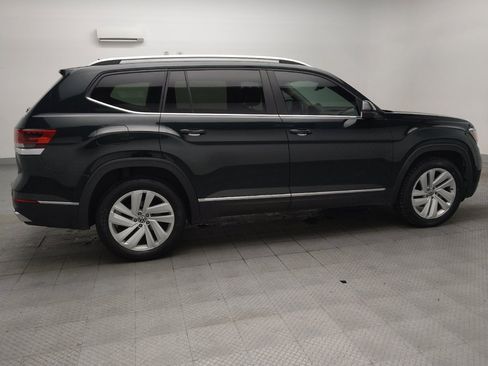 Used 2021 Volkswagen Atlas SEL FWD image 10