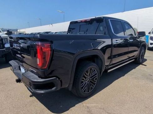 Certified 2022 GMC Sierra 1500 Denali Ultimate AWD/4WD image 8