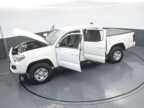 Used 2022 Toyota Tacoma 2WD Double Cab image 58
